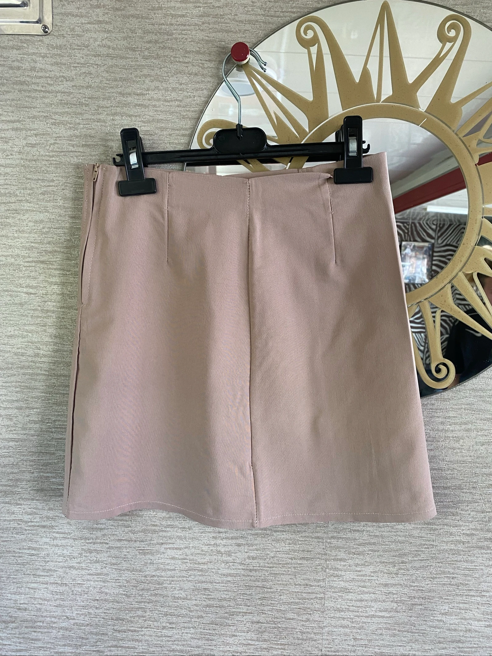 Minifalda de mujer – photo 2